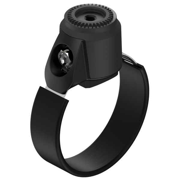 Quadlock 360 base - hose clamp